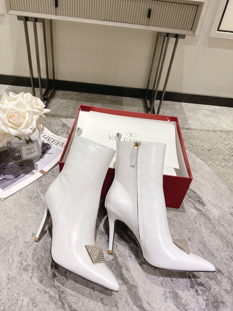 Valentino Boots